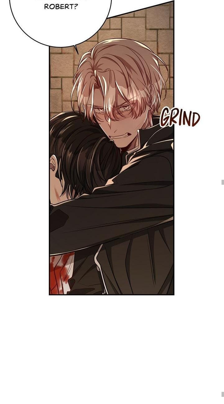 Big Apple (Hodot) Chapter 36 page 33 - 
