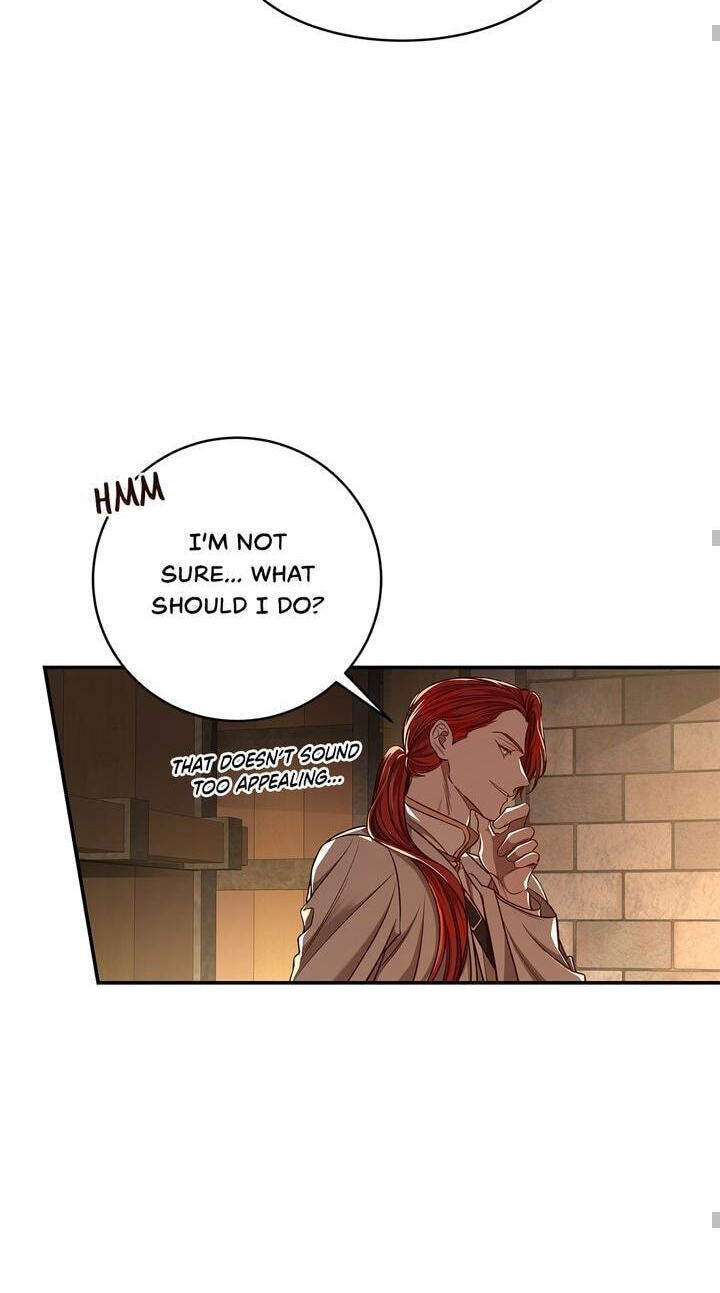 Big Apple (Hodot) Chapter 36 page 35 - 