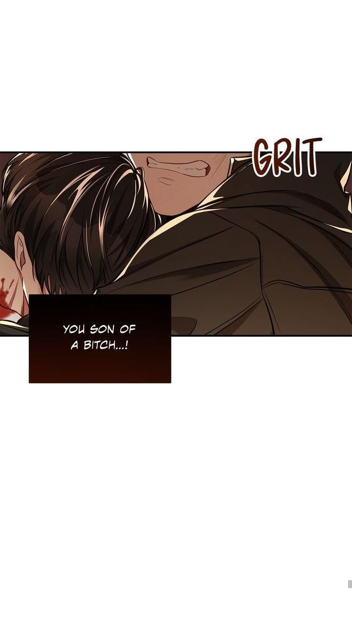 Big Apple (Hodot) Chapter 36 page 36 - 