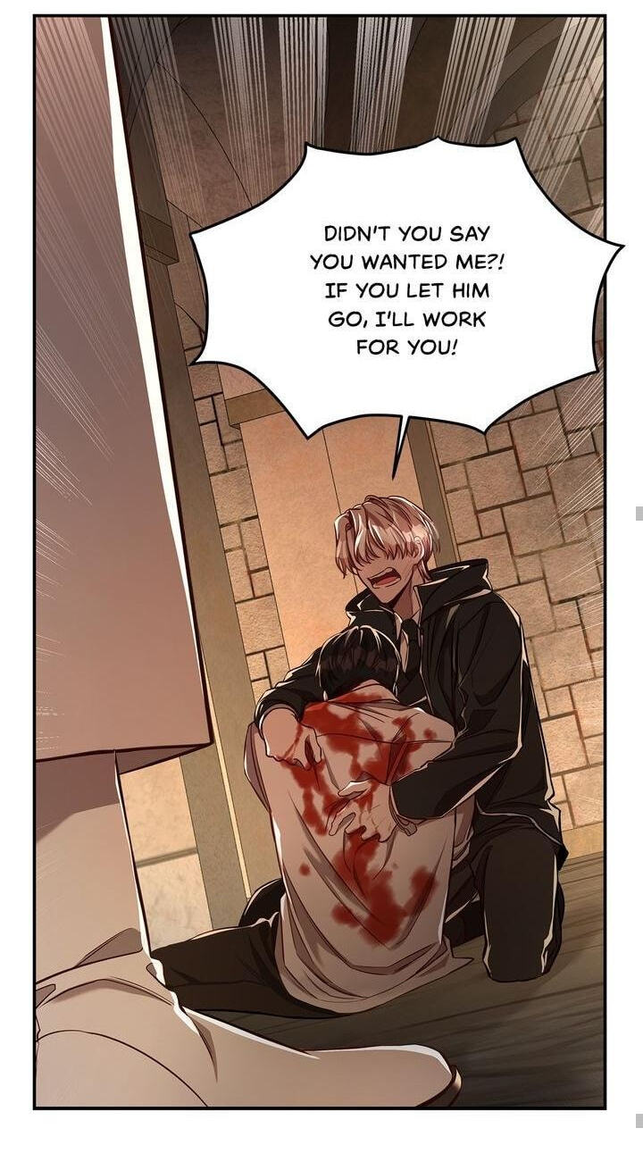 Big Apple (Hodot) Chapter 36 page 37 - 