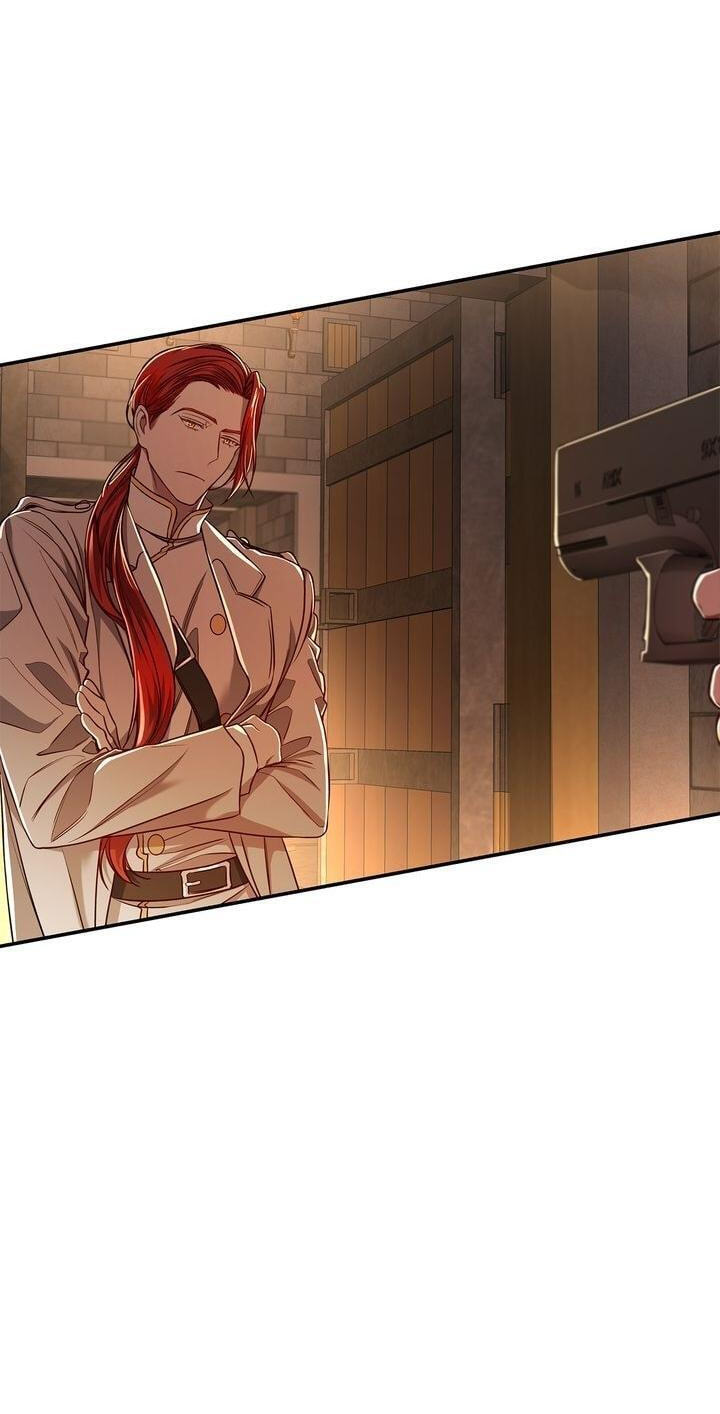 Big Apple (Hodot) Chapter 36 page 5 - 