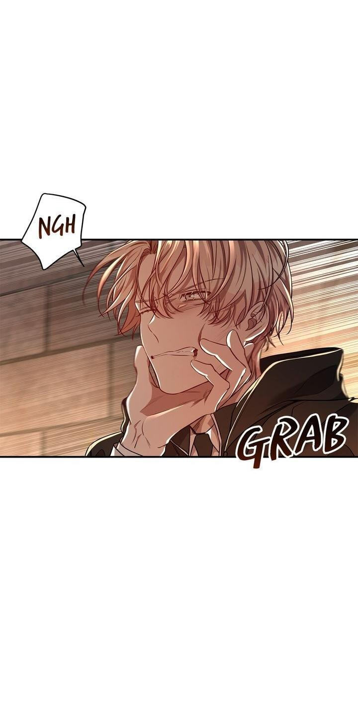 Big Apple (Hodot) Chapter 36 page 44 - 