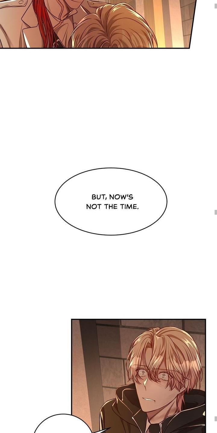 Big Apple (Hodot) Chapter 36 page 48 - 