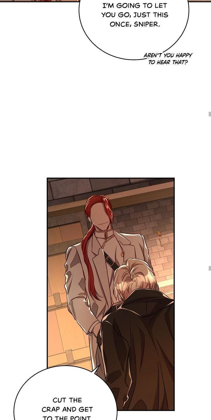 Big Apple (Hodot) Chapter 36 page 50 - 