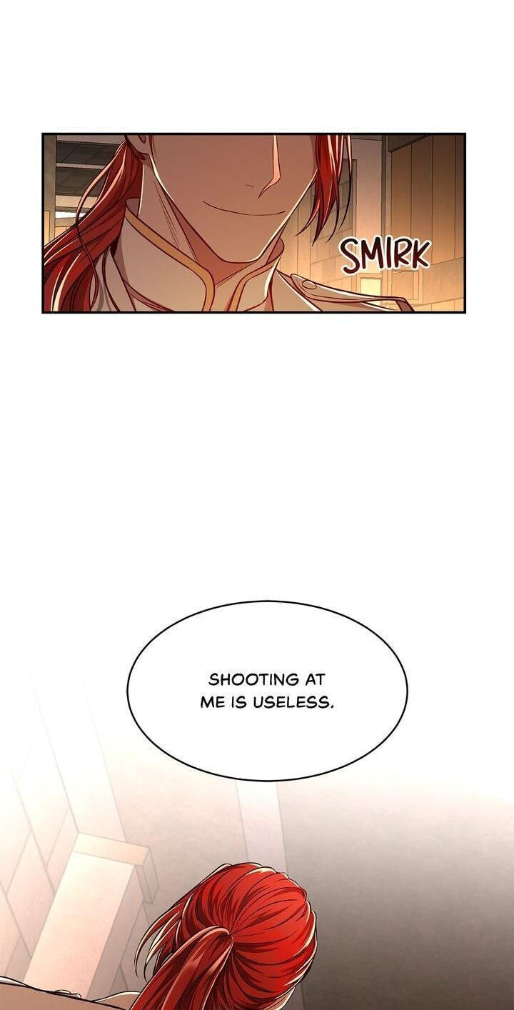 Big Apple (Hodot) Chapter 36 page 6 - 