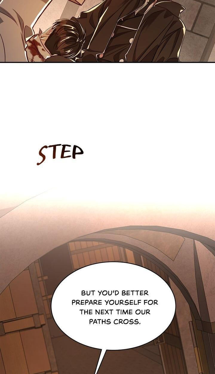 Big Apple (Hodot) Chapter 36 page 56 - 