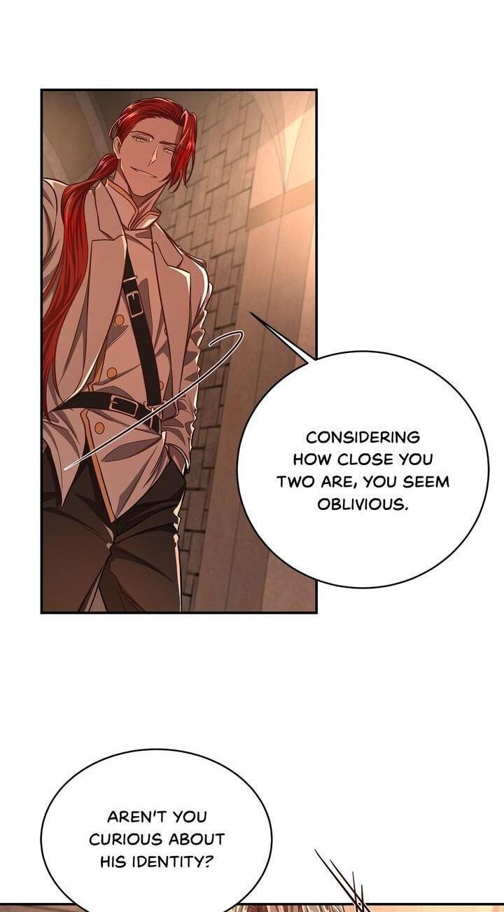 Big Apple (Hodot) Chapter 36 page 59 - 