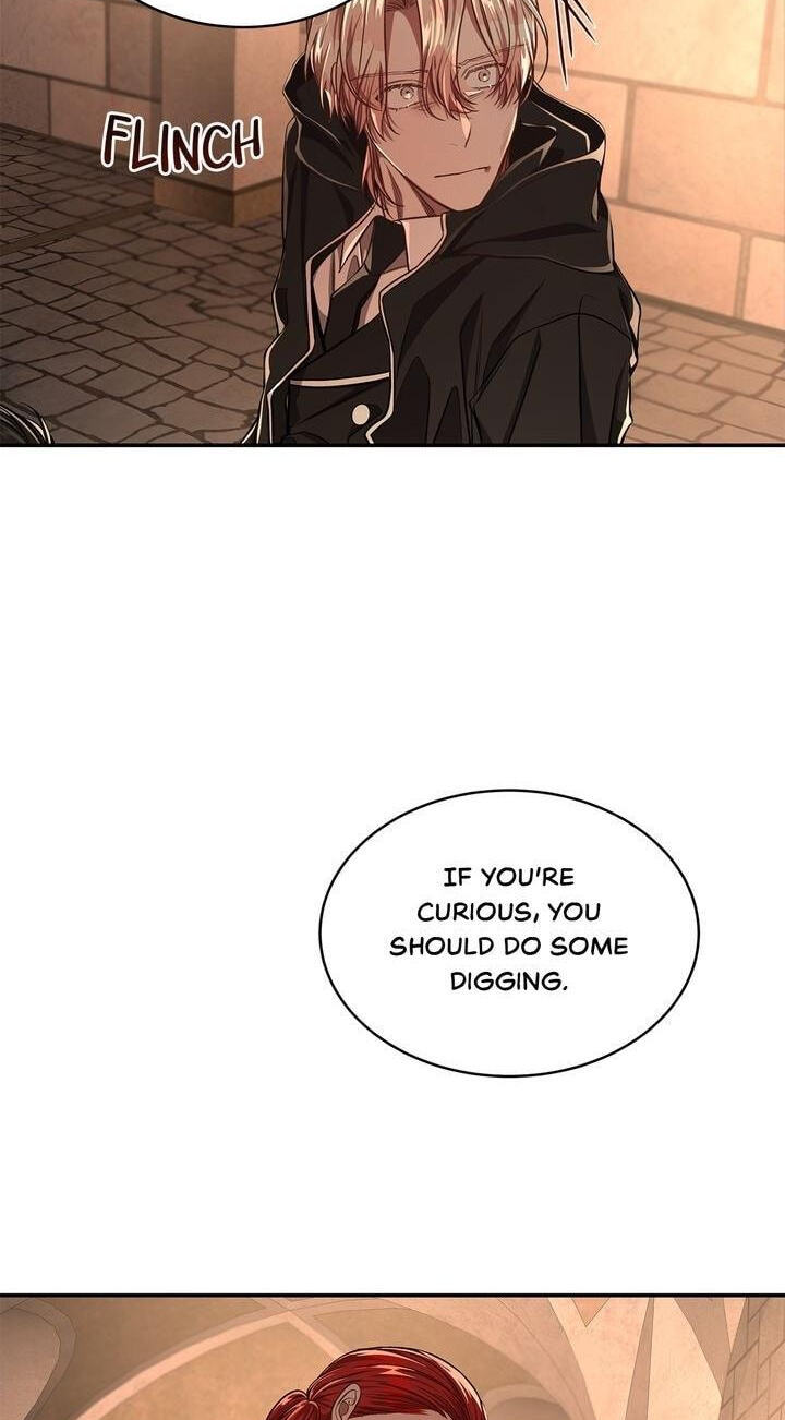 Big Apple (Hodot) Chapter 36 page 60 - 