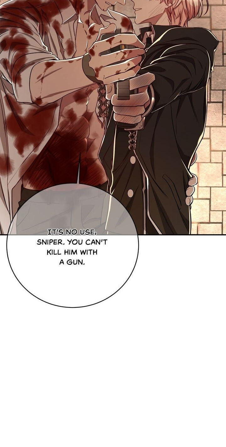 Big Apple (Hodot) Chapter 36 page 10 - 