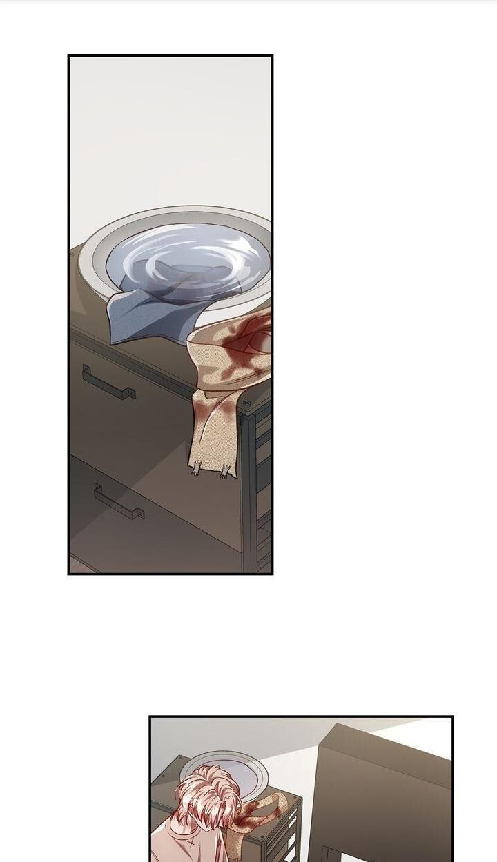 Big Apple (Hodot) Chapter 37 page 1 - 