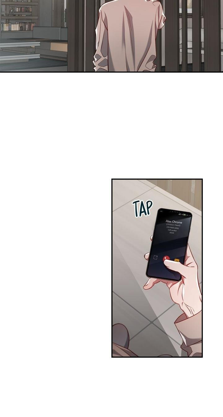 Big Apple (Hodot) Chapter 37 page 12 - 