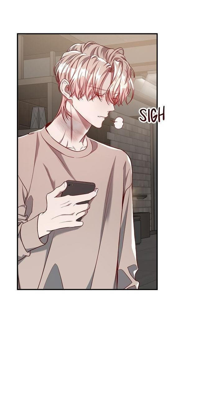 Big Apple (Hodot) Chapter 37 page 13 - 