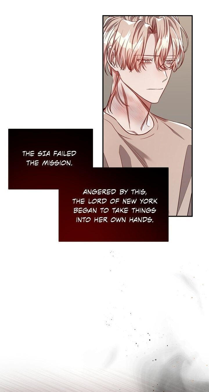 Big Apple (Hodot) Chapter 37 page 14 - 