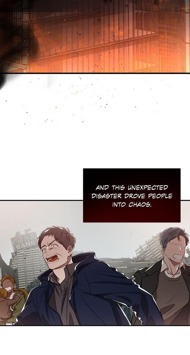 Big Apple (Hodot) Chapter 37 page 16 - 
