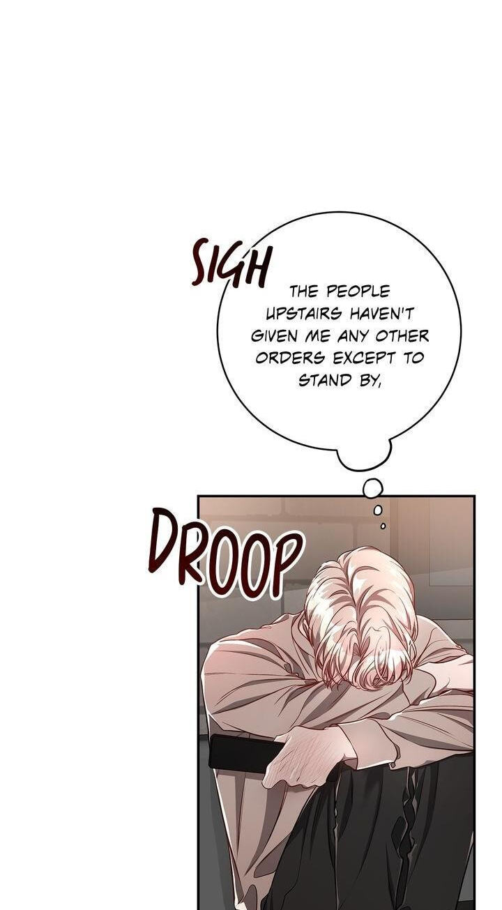 Big Apple (Hodot) Chapter 37 page 19 - 