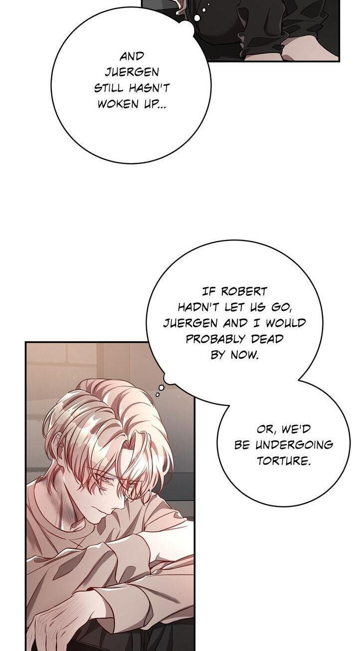 Big Apple (Hodot) Chapter 37 page 20 - 