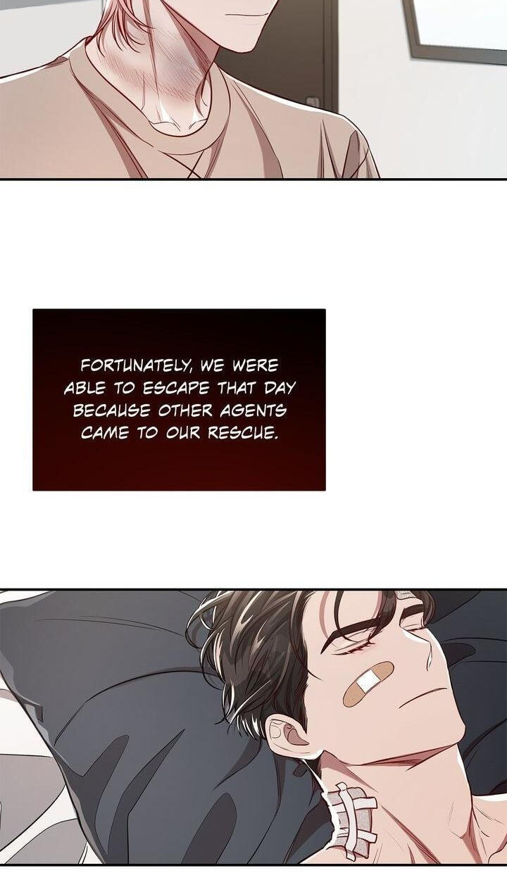 Big Apple (Hodot) Chapter 37 page 3 - 