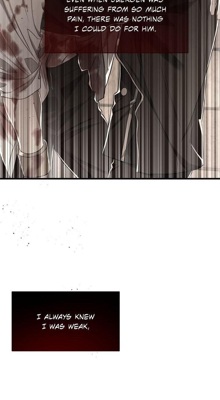 Big Apple (Hodot) Chapter 37 page 22 - 