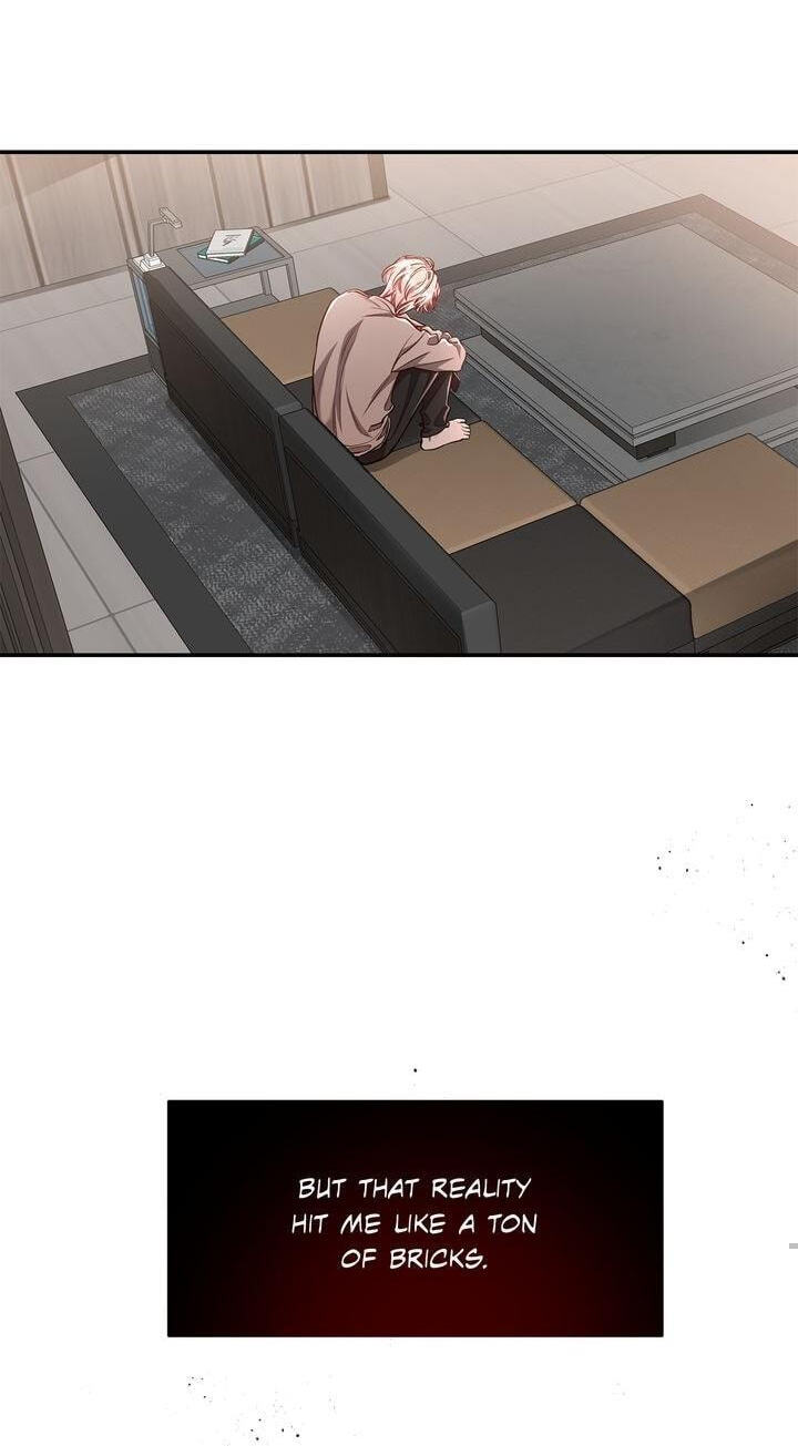 Big Apple (Hodot) Chapter 37 page 23 - 