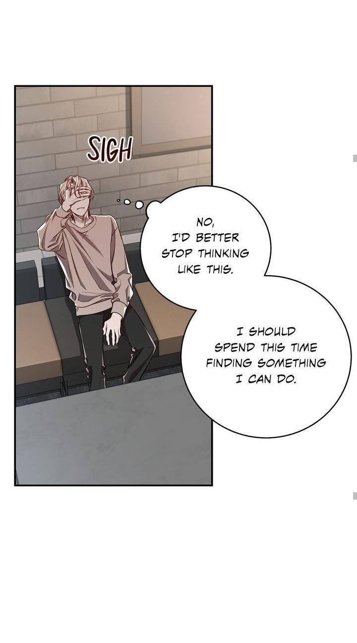 Big Apple (Hodot) Chapter 37 page 25 - 