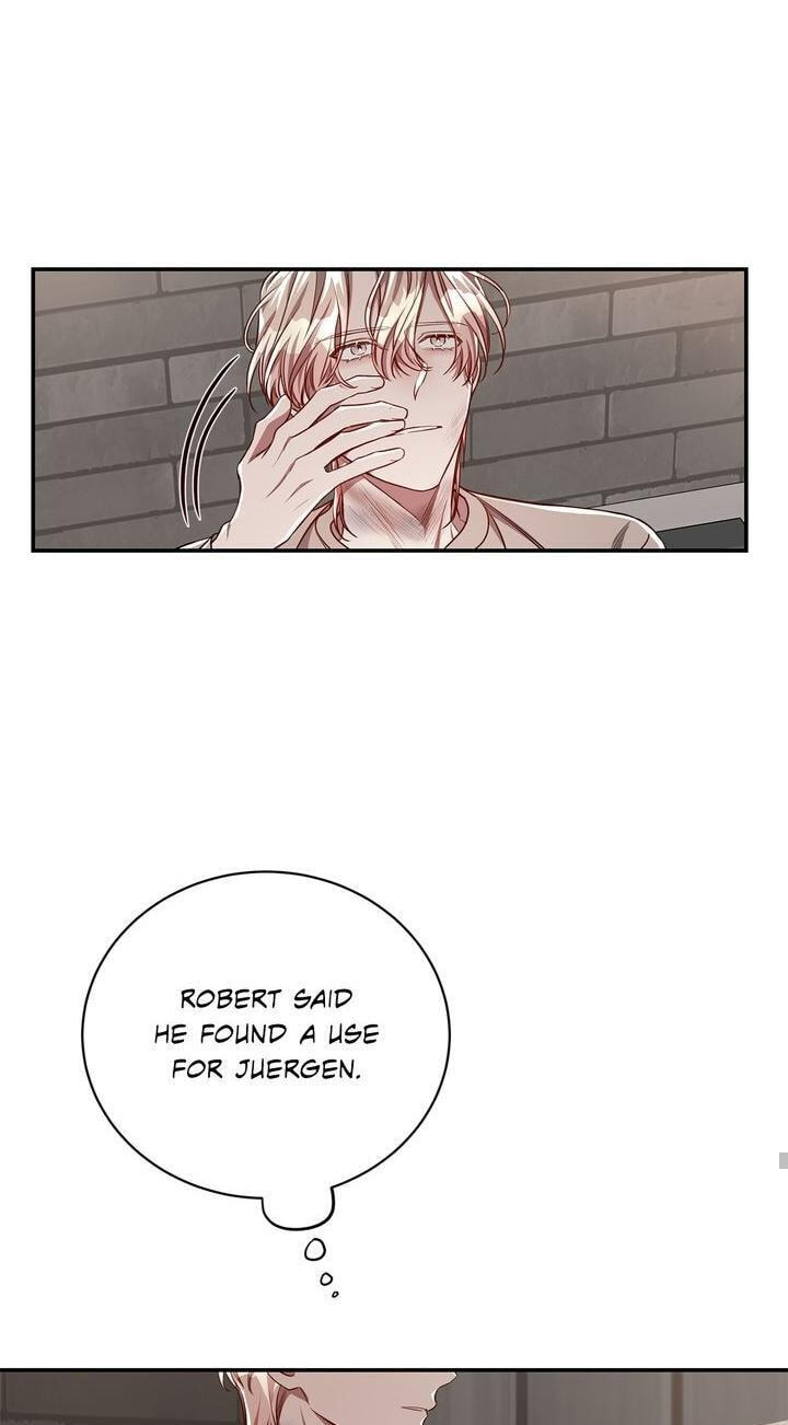 Big Apple (Hodot) Chapter 37 page 26 - 