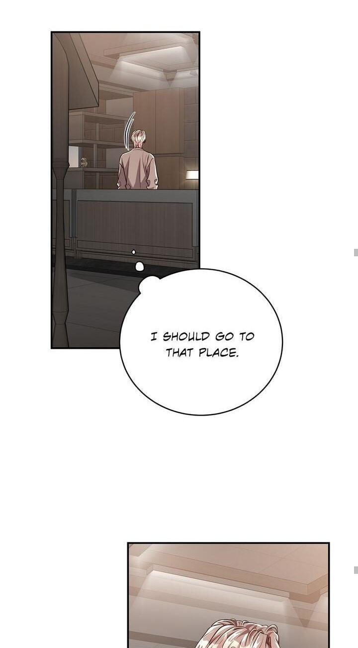 Big Apple (Hodot) Chapter 37 page 28 - 
