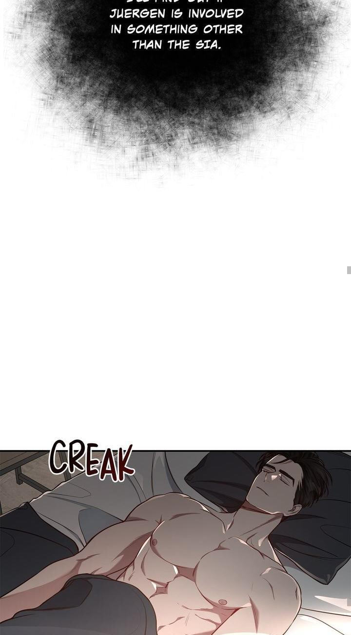Big Apple (Hodot) Chapter 37 page 30 - 