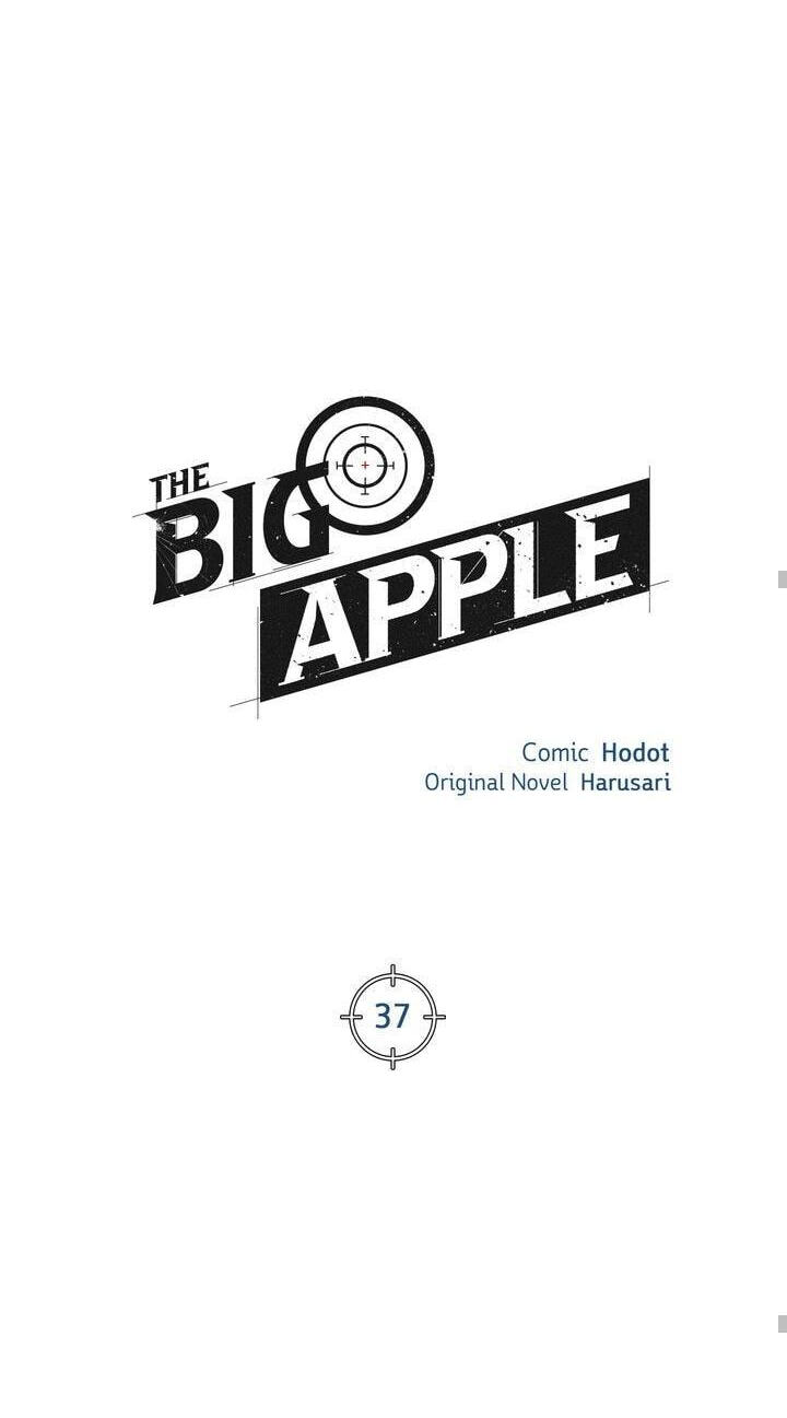 Big Apple (Hodot) Chapter 37 page 32 - 