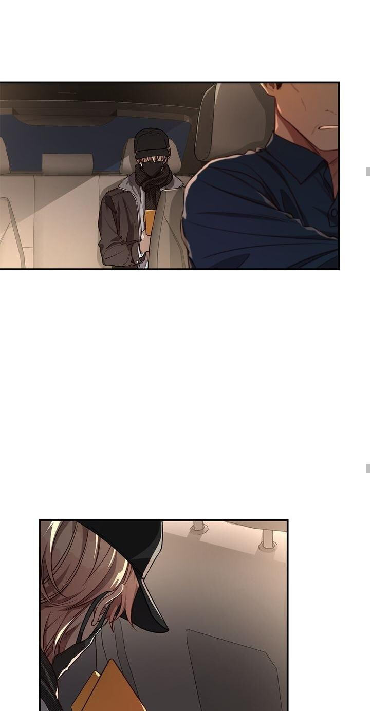 Big Apple (Hodot) Chapter 37 page 35 - 