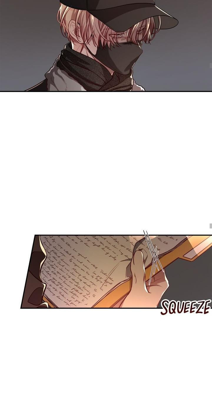 Big Apple (Hodot) Chapter 37 page 37 - 