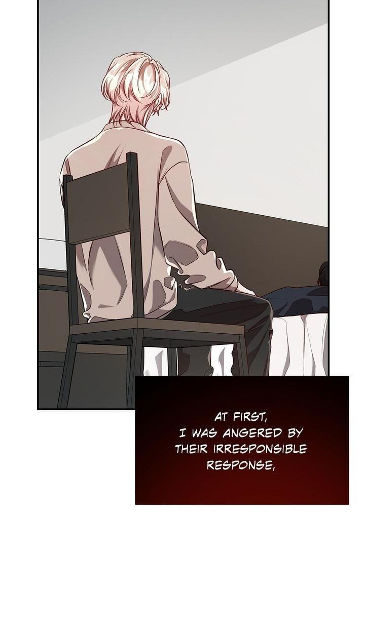 Big Apple (Hodot) Chapter 37 page 5 - 