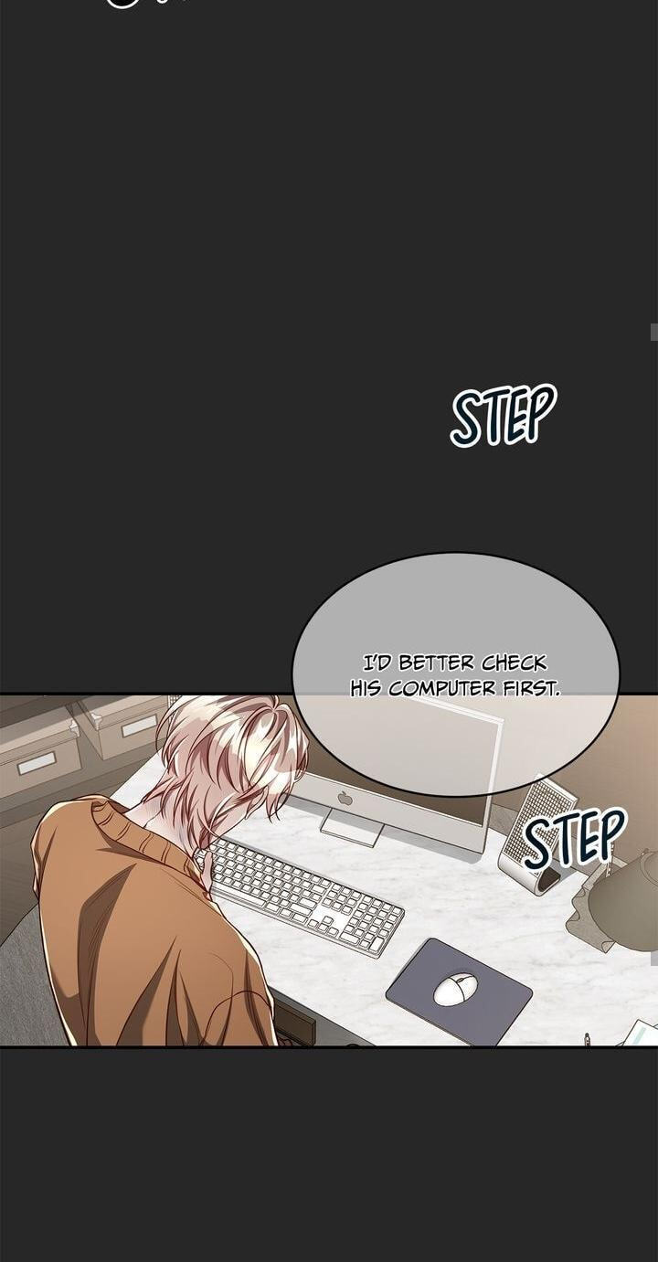 Big Apple (Hodot) Chapter 37 page 42 - 