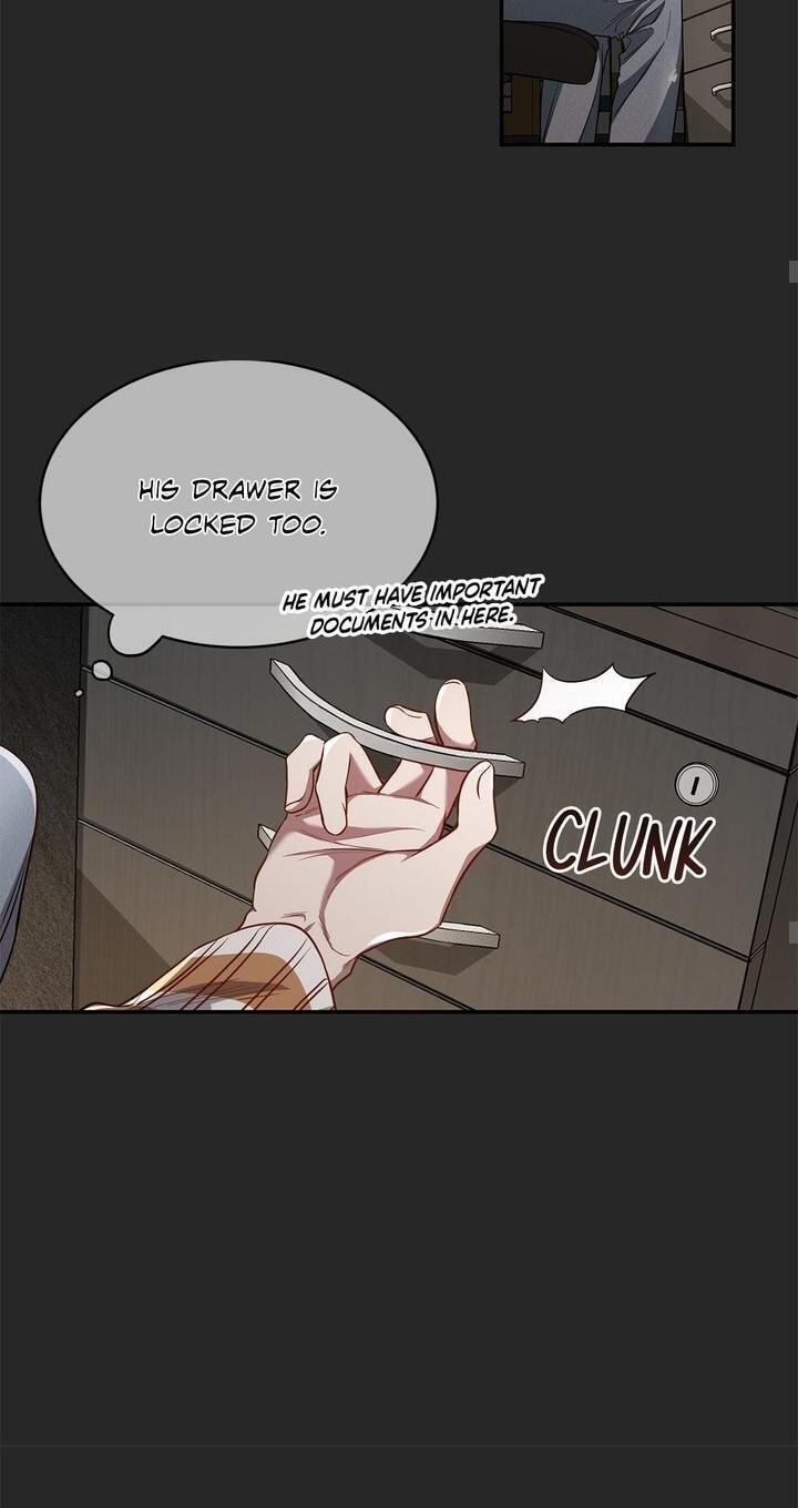 Big Apple (Hodot) Chapter 37 page 44 - 