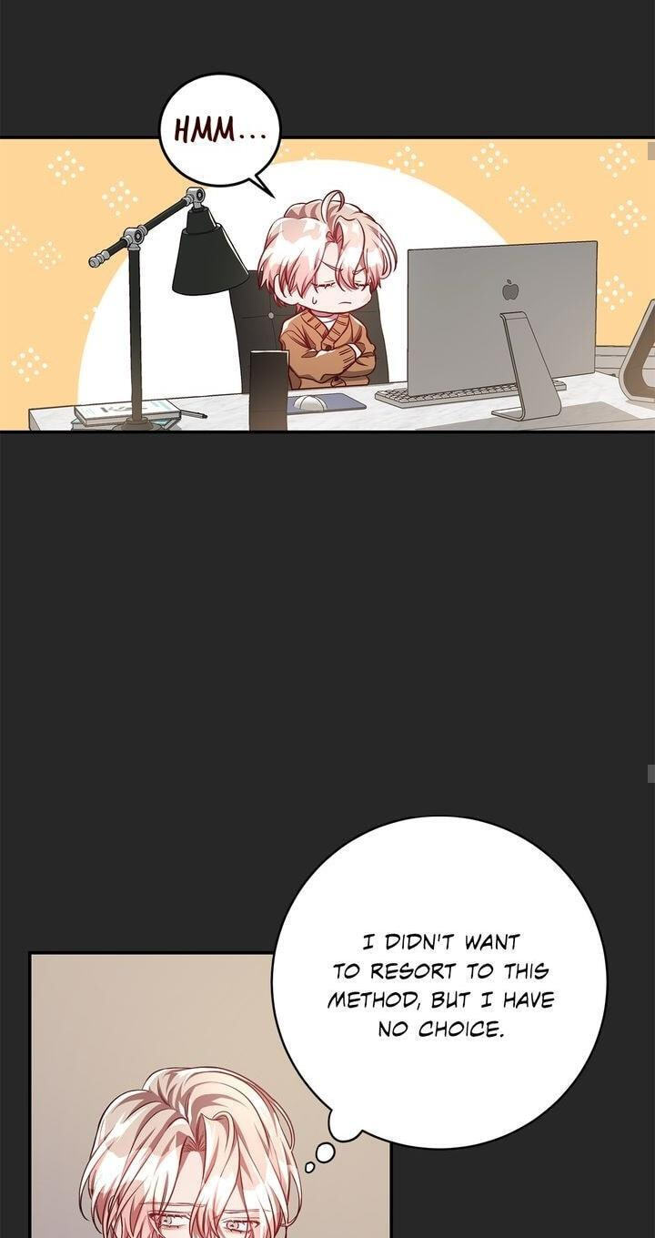 Big Apple (Hodot) Chapter 37 page 45 - 