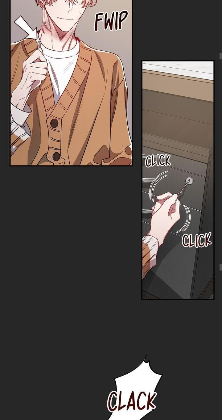 Big Apple (Hodot) Chapter 37 page 46 - 