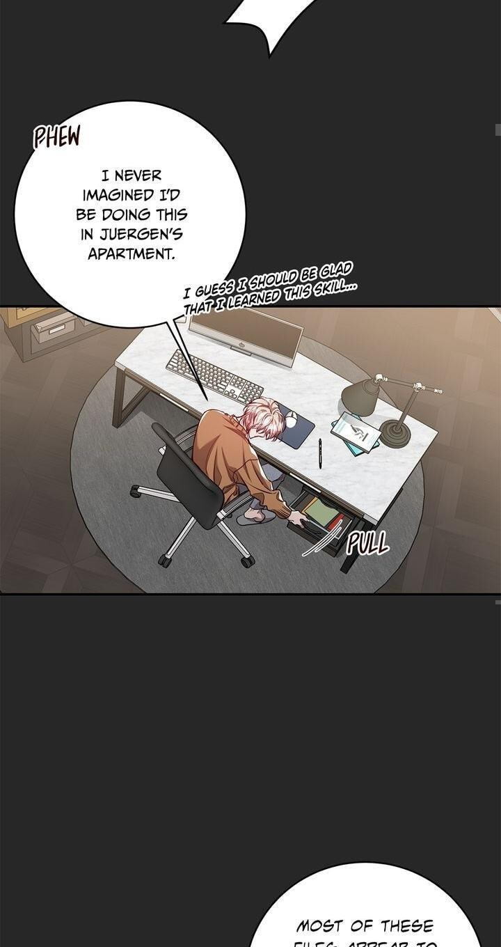 Big Apple (Hodot) Chapter 37 page 47 - 