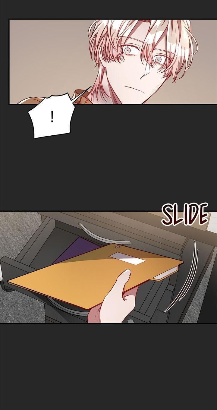 Big Apple (Hodot) Chapter 37 page 49 - 