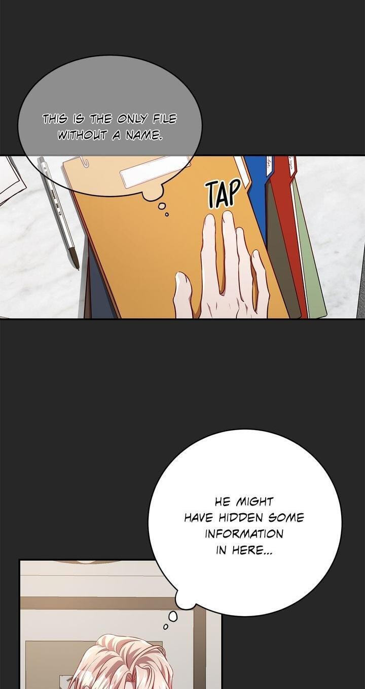 Big Apple (Hodot) Chapter 37 page 50 - 