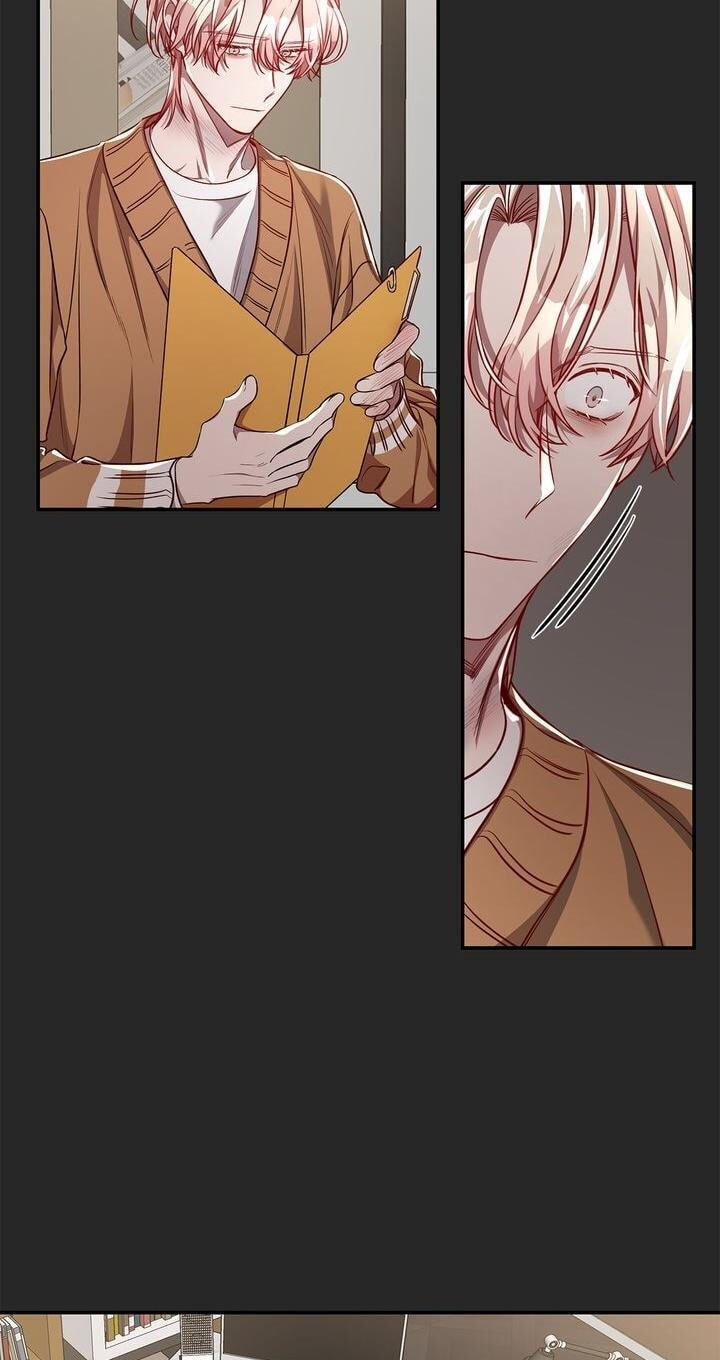 Big Apple (Hodot) Chapter 37 page 51 - 