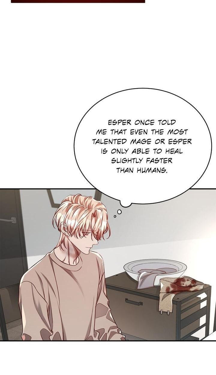 Big Apple (Hodot) Chapter 37 page 7 - 