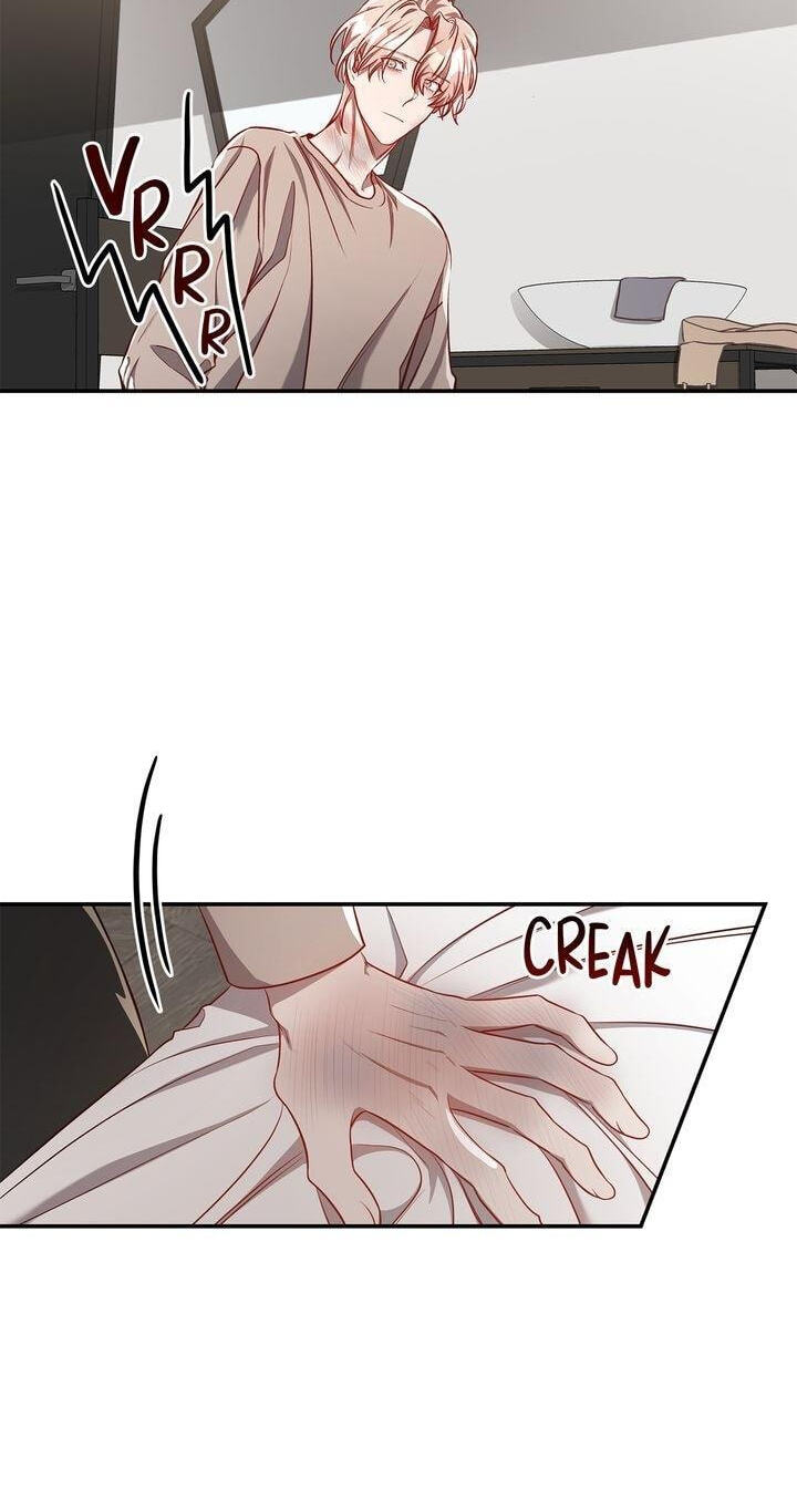 Big Apple (Hodot) Chapter 37 page 9 - 