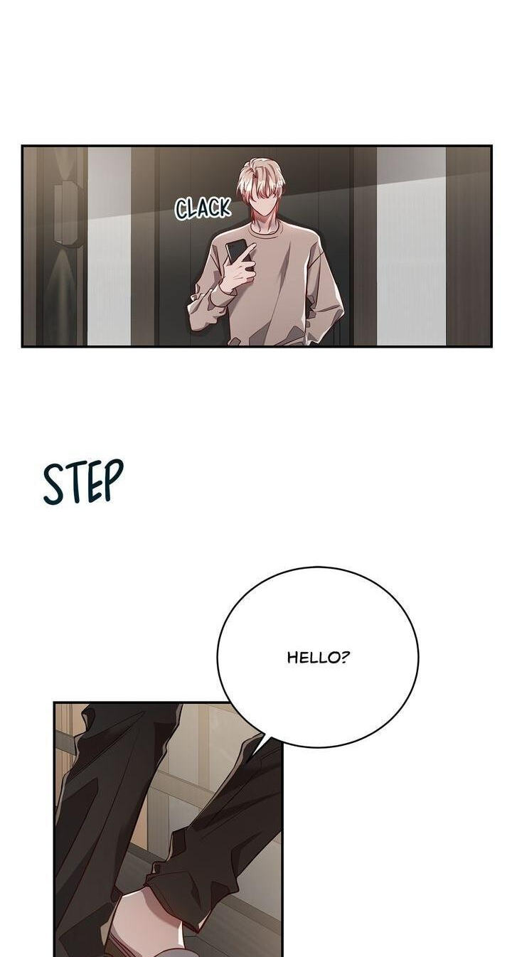 Big Apple (Hodot) Chapter 37 page 10 - 
