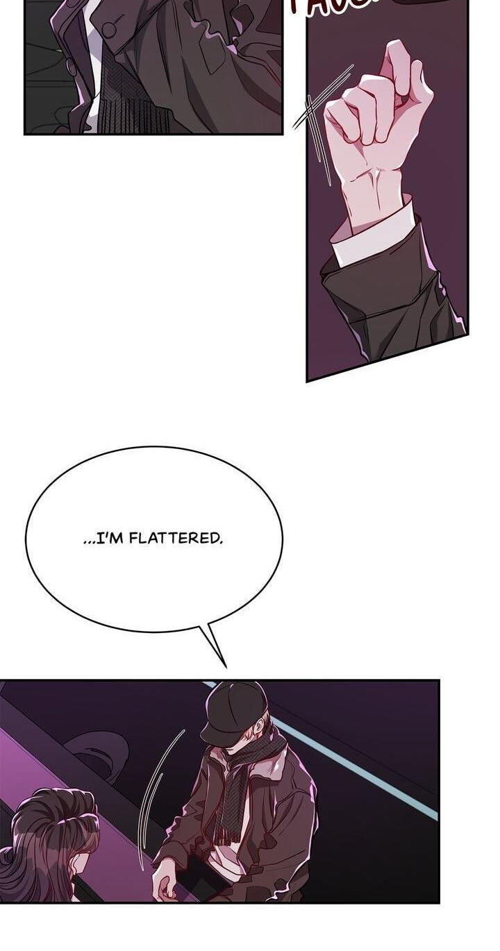 Big Apple (Hodot) Chapter 38 page 12 - 