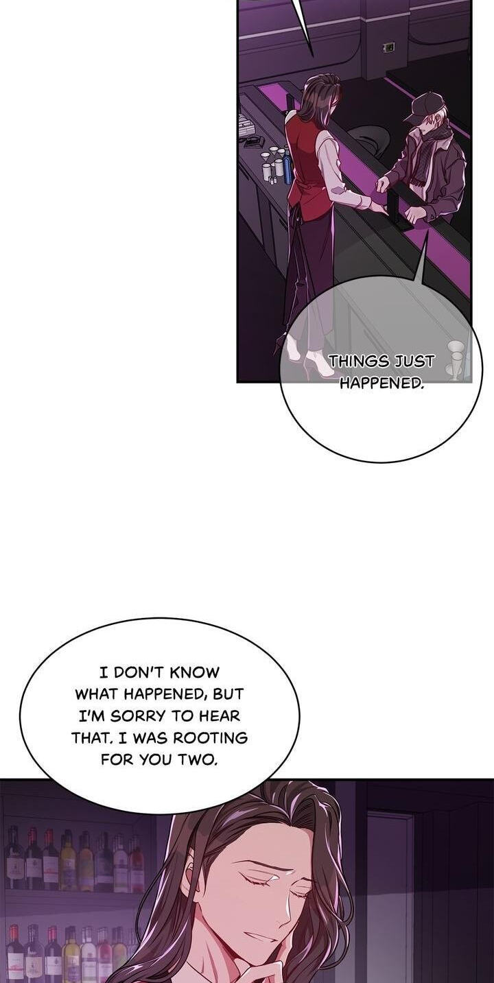 Big Apple (Hodot) Chapter 38 page 15 - 