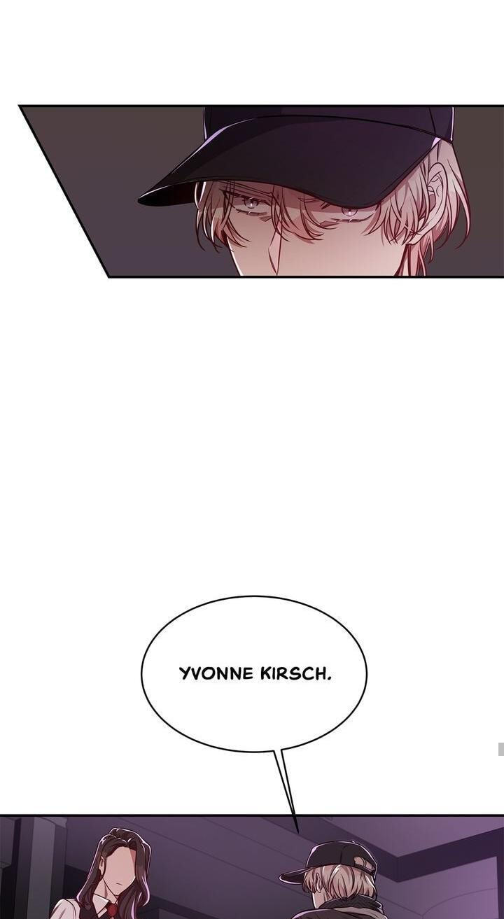 Big Apple (Hodot) Chapter 38 page 19 - 