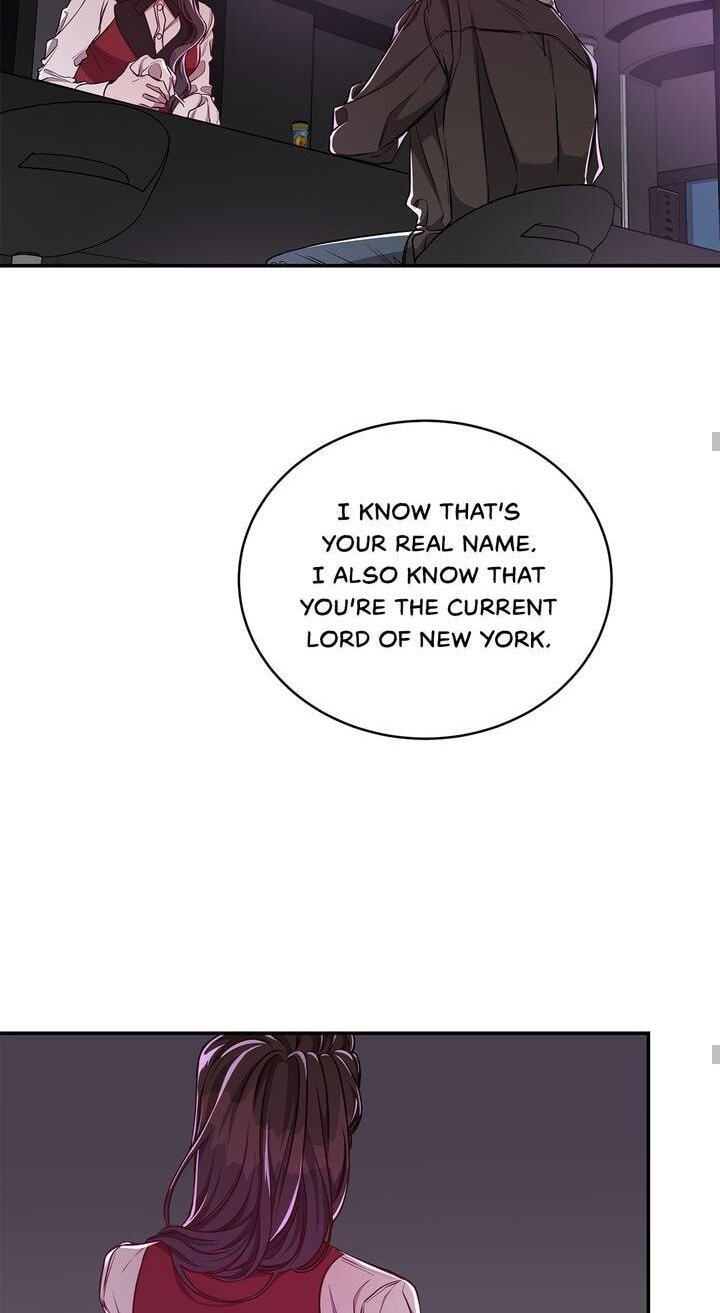 Big Apple (Hodot) Chapter 38 page 20 - 