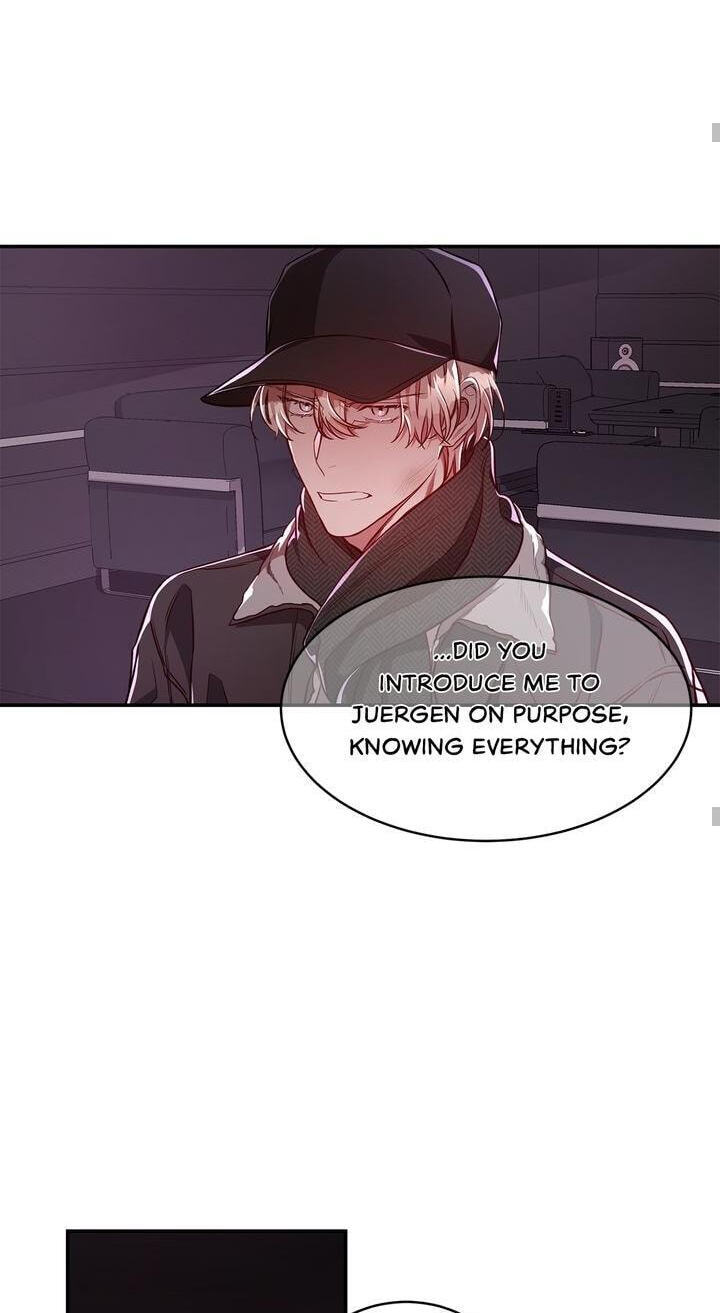 Big Apple (Hodot) Chapter 38 page 25 - 