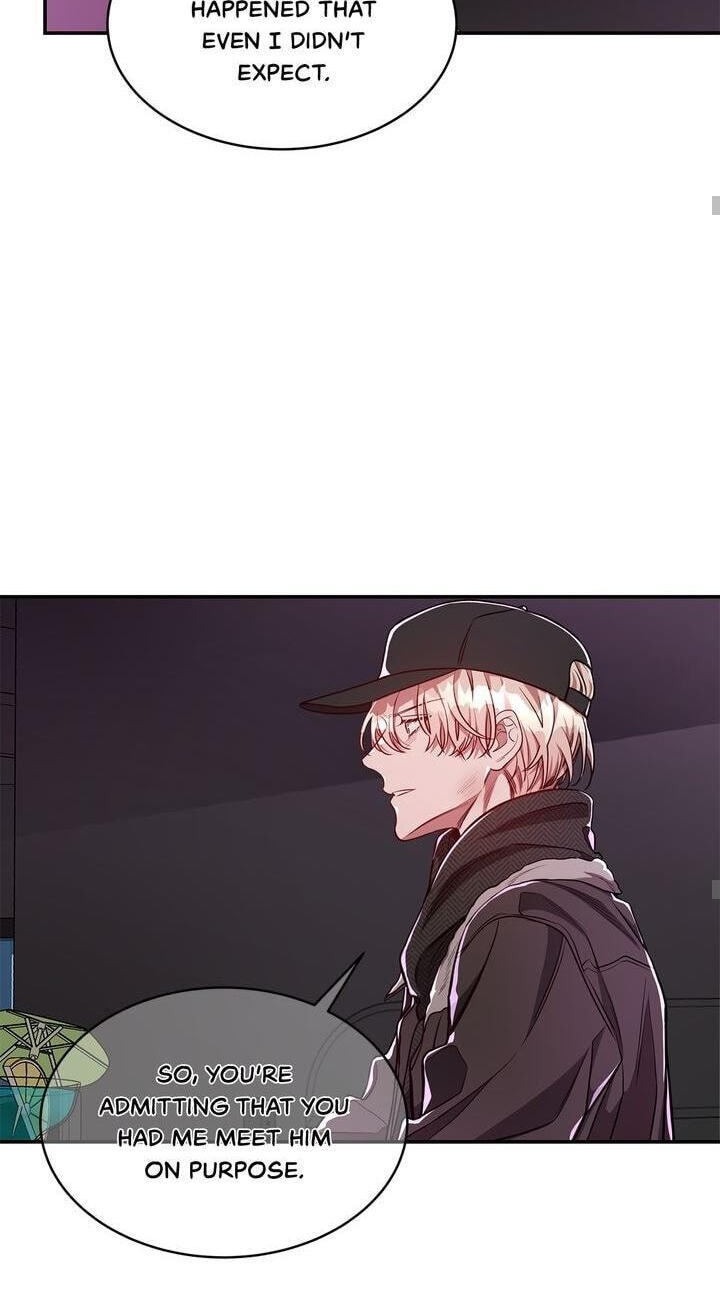 Big Apple (Hodot) Chapter 38 page 28 - 