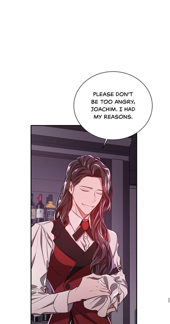 Big Apple (Hodot) Chapter 38 page 29 - 