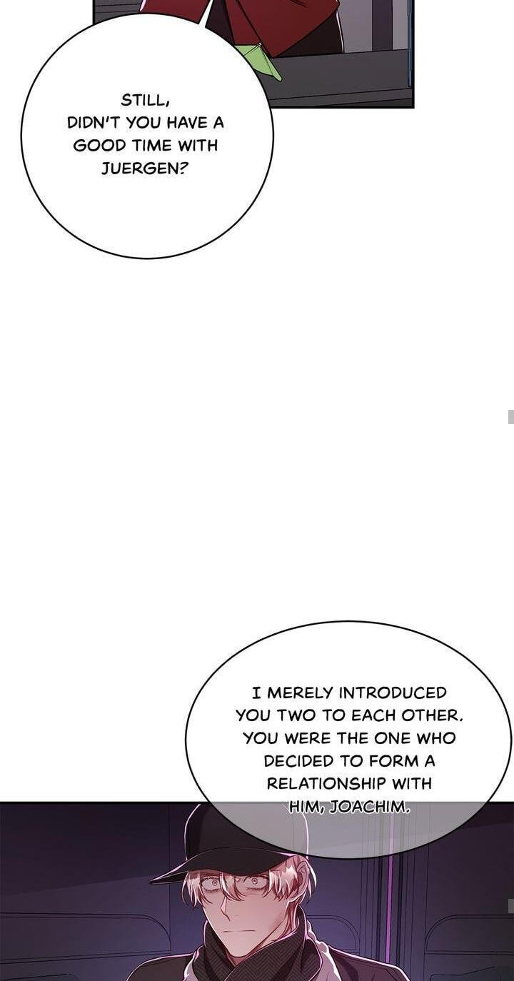 Big Apple (Hodot) Chapter 38 page 30 - 